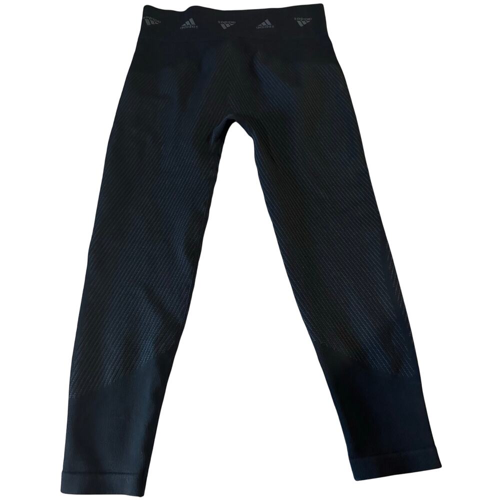 Adidas Aerobody Training Leggings - XL NWOT
